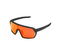 Cairn - Occhiali da sole - Roc S Mat Black Red - Nero