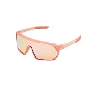Cairn - Occhiali da sole - Roc S Mat Papaye Pink - Rosa
