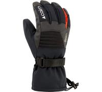 CAIRN Olympus Pure Jr - Bambino - Nero - Taglia 6- modello 2026