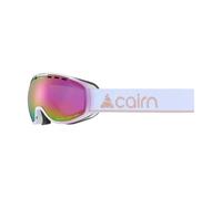 CAIRN Omega Spx3 - Donna - Bianco / Rosa - Taglia unica- modello 2026