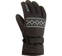 CAIRN Optima Pure Jr - Bambino - Nero - Taglia 8- modello 2026