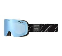 Cairn Origin Pure Clx3 Ski Goggles Nero Smoked/CAT3