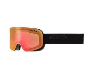 CAIRN Origin-spx-evolight-nxt-0.4 - Unisex - Nero - Taglia unica- modello 2027