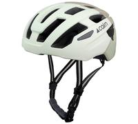 Casco cairn prism ii verde grigio