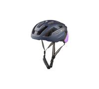 Cairn prism ii helmet black matte purple