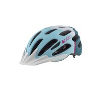 Cairn Prism Xtr Mtb Helmet Blu M