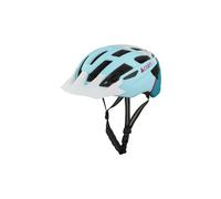 Cairn prism xtr ii casco bianco blu