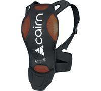 Paraschiena cairn pro impakt d3o nero