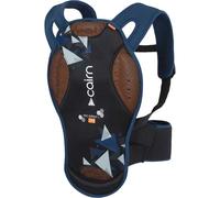 CAIRN Pro Impakt D3o J - Bambino - Blu / Nero / Arancione - Taglia 10/12 ans- modello 2026