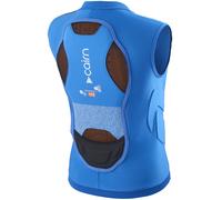 Cairn Proride D3O®, paraschiena, junior, blu 152 Blue