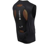 Cairn Proride II D3O®, paraschiena, nero S Black
