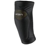 Cairn - Protezione delle ginocchia - Proknee in Silicone - Taglia S - Nero