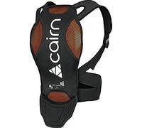 CAIRN Protezione Dorsale Pro Impakt D3O Black