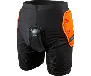 Cairn Proxim D30, pantaloni di sicurezza, nero L Black