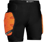 CAIRN Proxim D30 Short - Unisex - Nero / Arancione - Taglia S- modello 2026