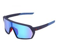 Cairn ROC Evolight, occhiali da sole, blu Onesize Mat Eclipse