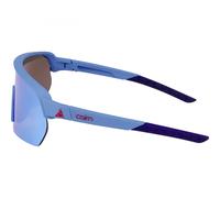Cairn ROC Light, occhiali da sole, blu Onesize Mat Horizon