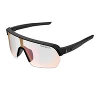 Cairn Occhiali Roc Light Photochromic Evolight Nxt® - Unisex - Nero - Taglia unica - Modello 2025