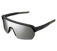 Cairn Roc Polarized Sunglasses Nero Grey Mirror/CAT3