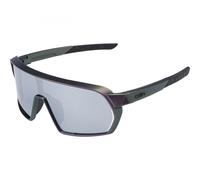 Occhiali da sole unisex cairn roc dark purple