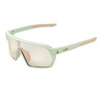 Cairn - Occhiali da sole fotocromatici - Roc S Photochromic Nxt® Mat Aqua Light Peach - Verde