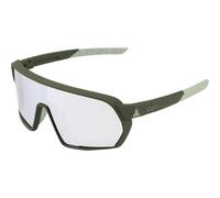 Cairn ROC, occhiali da sole, verde Onesize Mat Olive