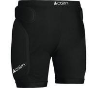 CAIRN Short De Protection - Uomo - Nero - Taglia XL- modello 2026