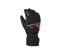 Guanti Cairn Styl 2 C-Tex PrimaLoft nero - 10