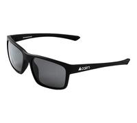 Cairn Swim Polarised, occhiali da sole, nero Onesize Mat Full Black