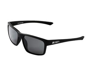 Cairn Swim Polarised, occhiali da sole, nero Onesize Mat Full Black