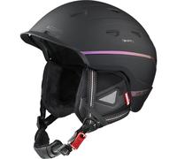 Casco da bici da sci Cairn Xplorer Rescue Mips® Noir 59/61 cm