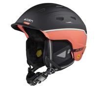 Cairn Xplorer Rescue Mips® Helmet Nero 62-65 cm