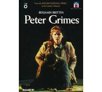 Cairns - Benjamin Britten - Grimespeter