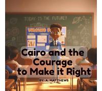 Cairo and the Courage to Make It Right
