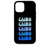 Cairo Custodia per iPhone 12/12 Pro