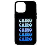 Cairo Custodia per iPhone 12 Pro Max