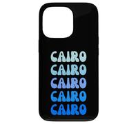 Cairo Custodia per iPhone 13 Pro