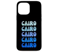 Cairo Custodia per iPhone 13 Pro Max