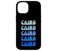 Cairo Custodia per iPhone 14