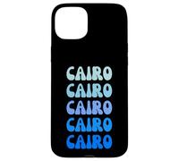 Cairo Custodia per iPhone 15 Plus