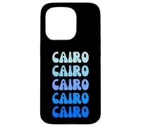 Cairo Custodia per iPhone 15 Pro