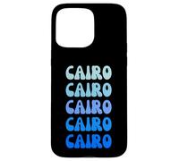 Cairo Custodia per iPhone 15 Pro Max