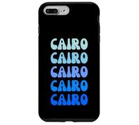 Cairo Custodia per iPhone 7 Plus/8 Plus