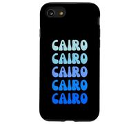 Cairo Custodia per iPhone SE (2020) / 7/8