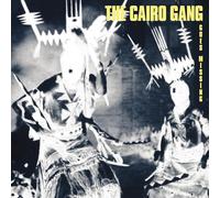 Cairo Gang - Goes Missing