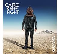 CAIRO KNIFE FIGHT - COLOSSUS