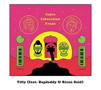CAIRO LIBERATION FRONT - EURABIA VOL.1