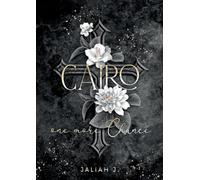 Cairo: One more Chance: 4