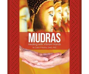 Cairo P Rocha Omd Mudras (Tascabile)