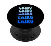 Cairo PopSockets PopGrip Adesivo